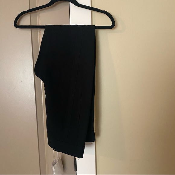 Chloe Black Dress Pants Size 2 - Picture 8 of 8